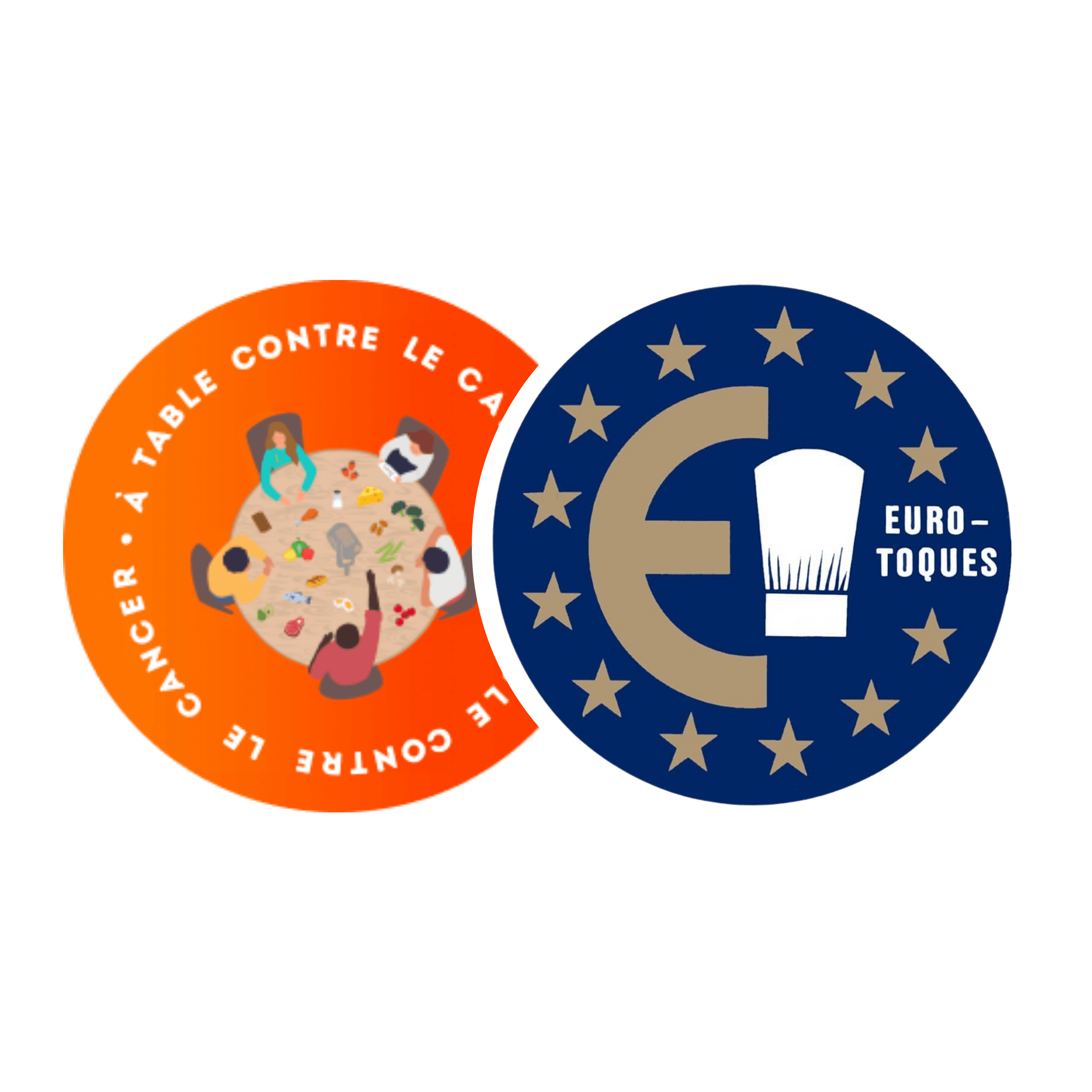 Onc advice et Euro toques