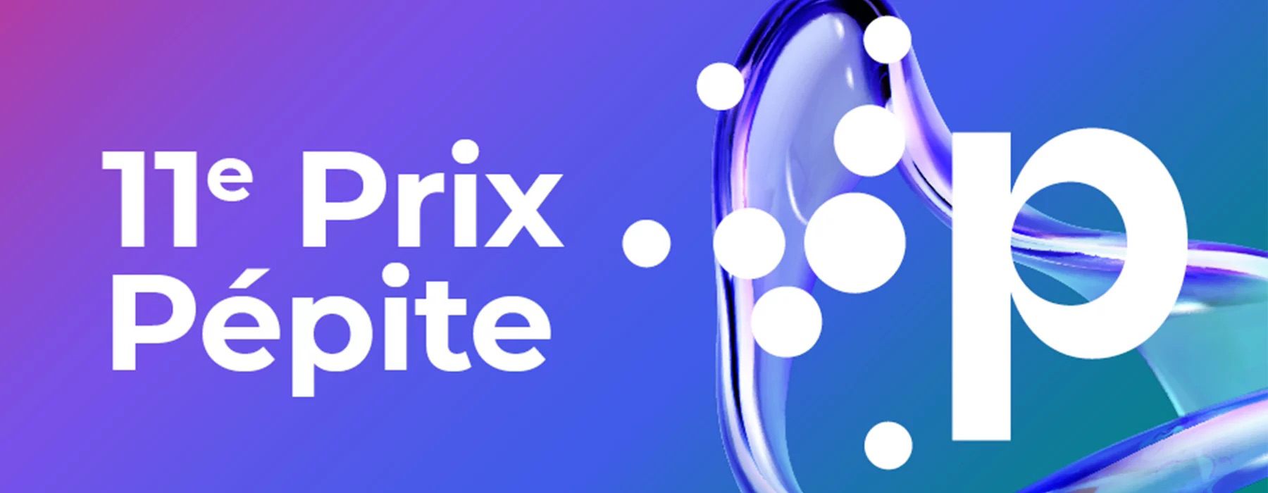 prix pépite